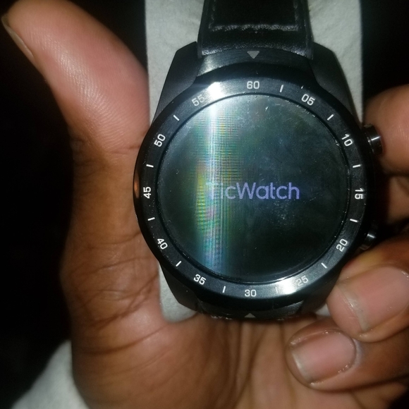 ticwatch pro accessories